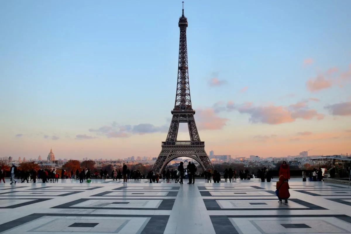 Seguro de viaje para Francia