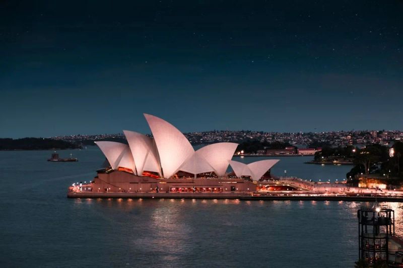 Requisitos para viajar a Australia desde México: guía actualizada