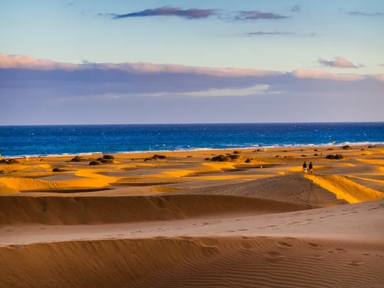 mejores playas de España