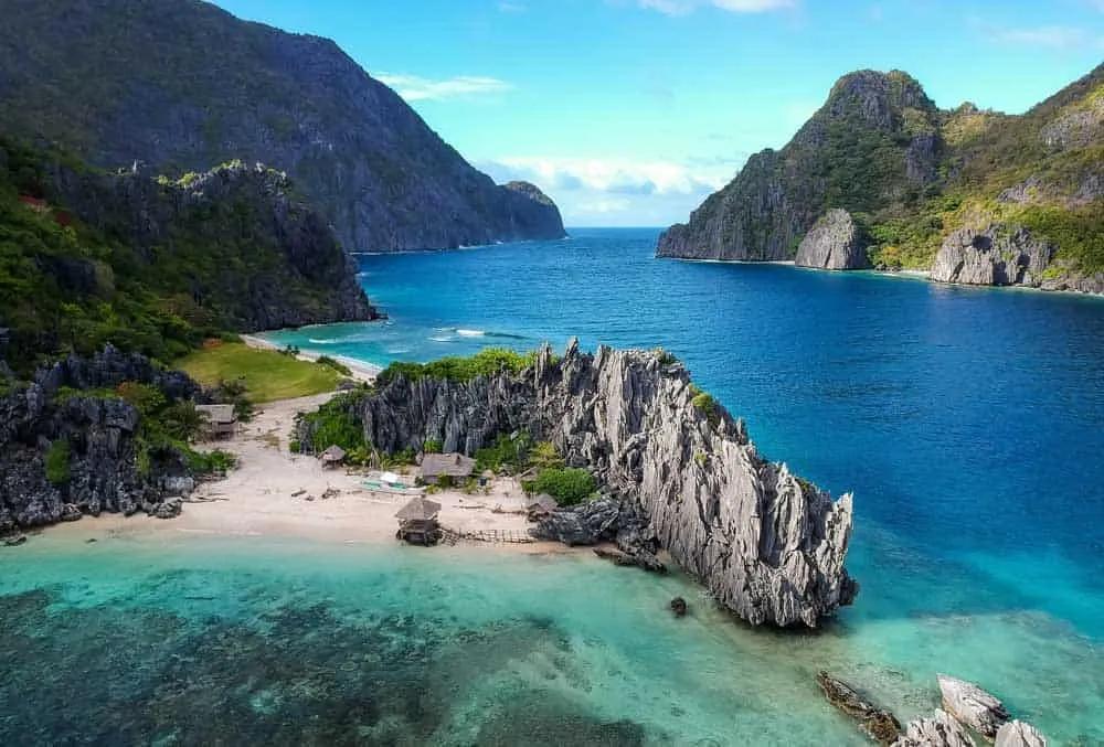 por qué viajar a Filipinas