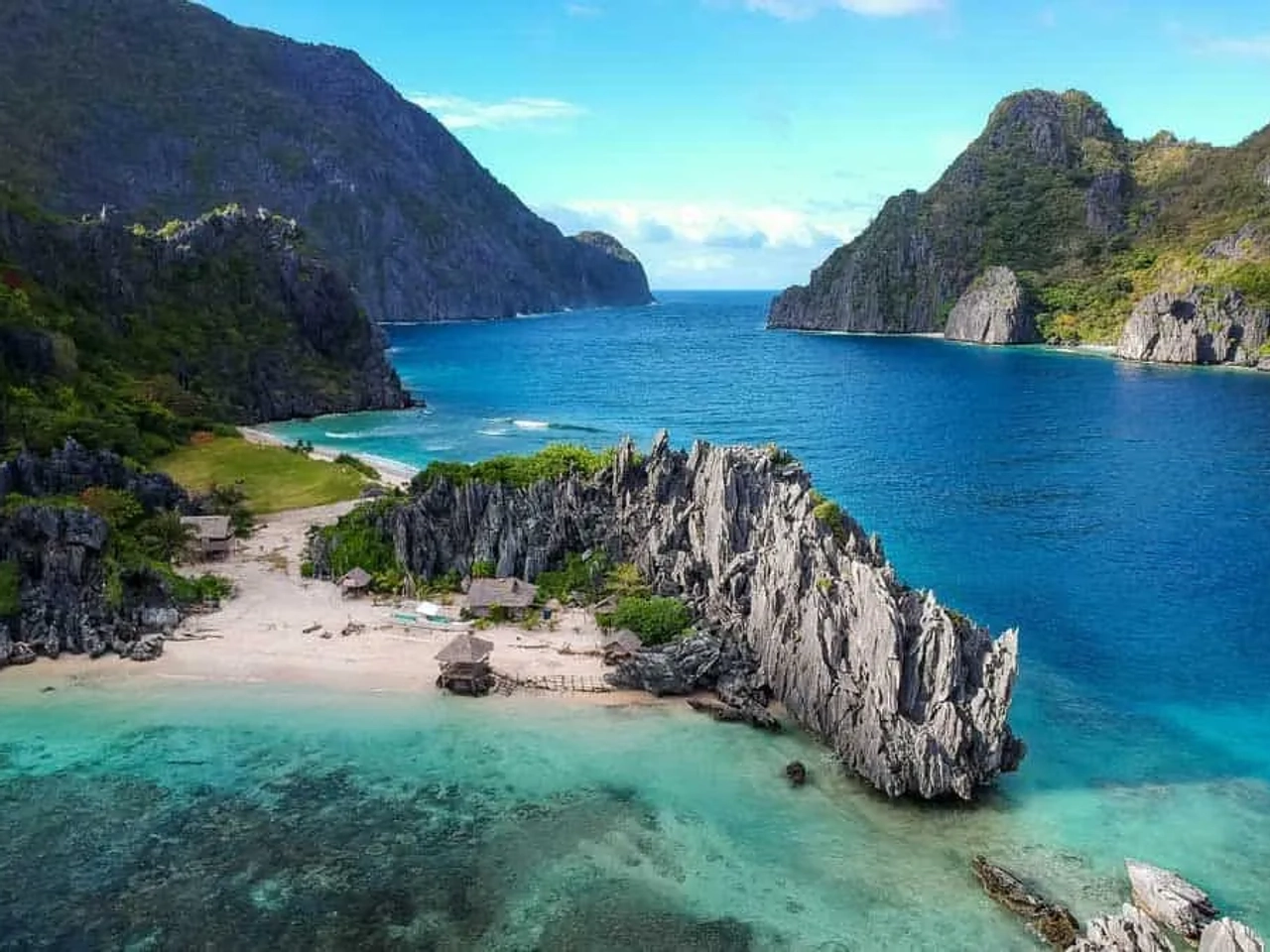 por qué viajar a Filipinas