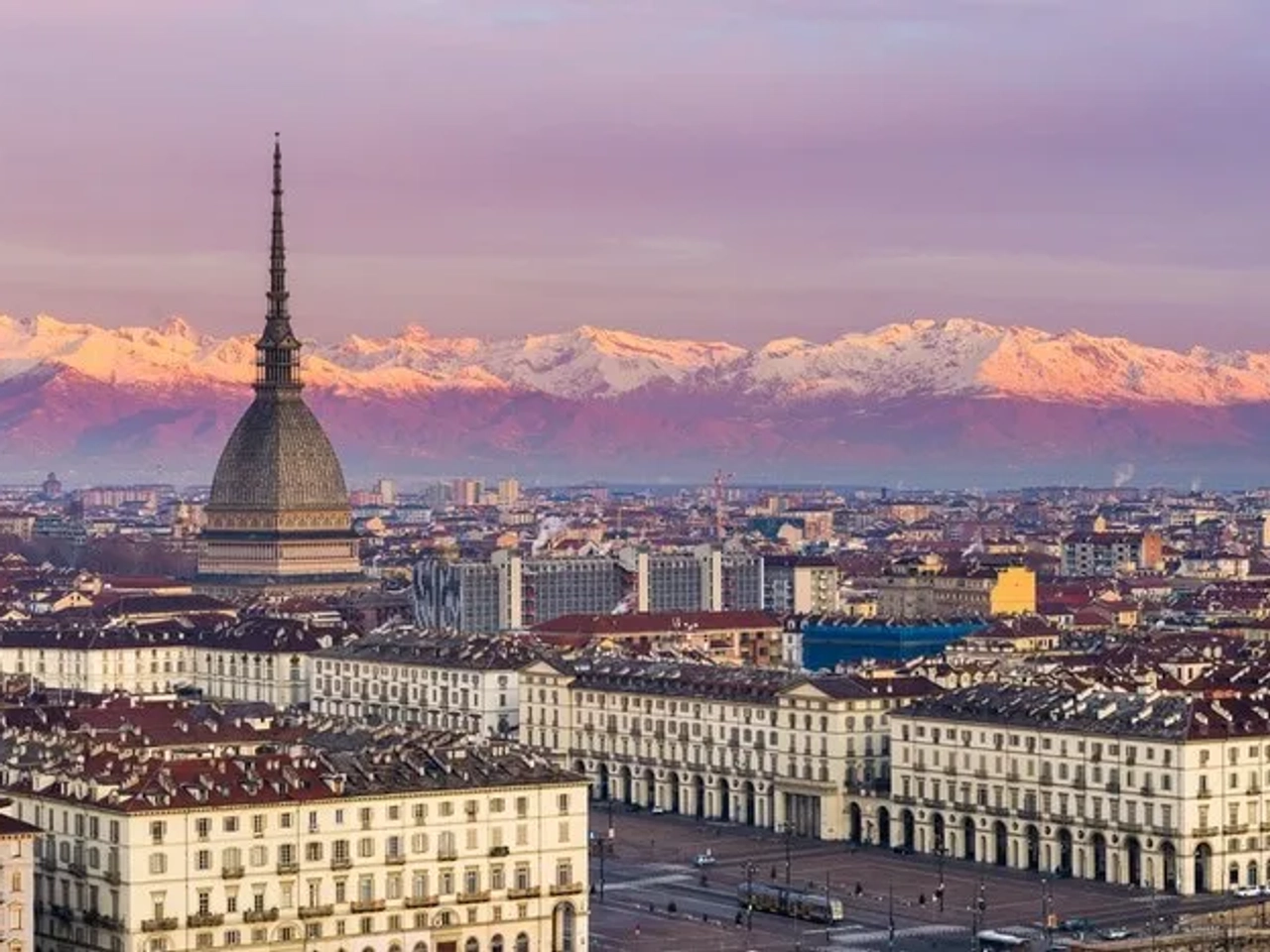 Monumentos de Italia