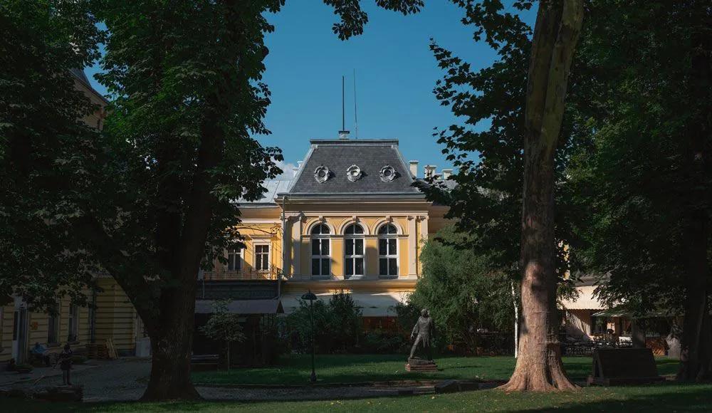 Galería Nacional de Arte de Sofía