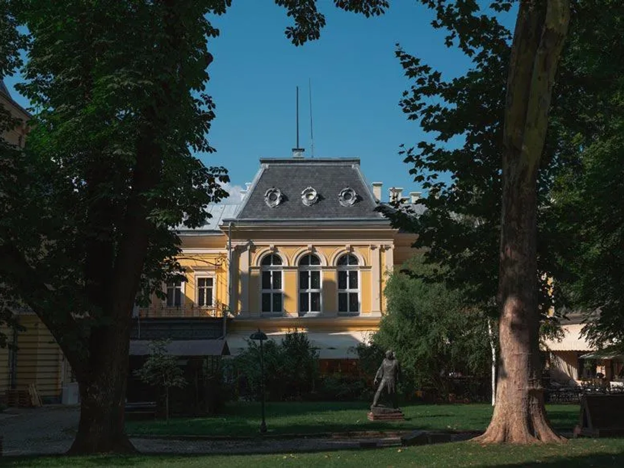 Galería Nacional de Arte de Sofía