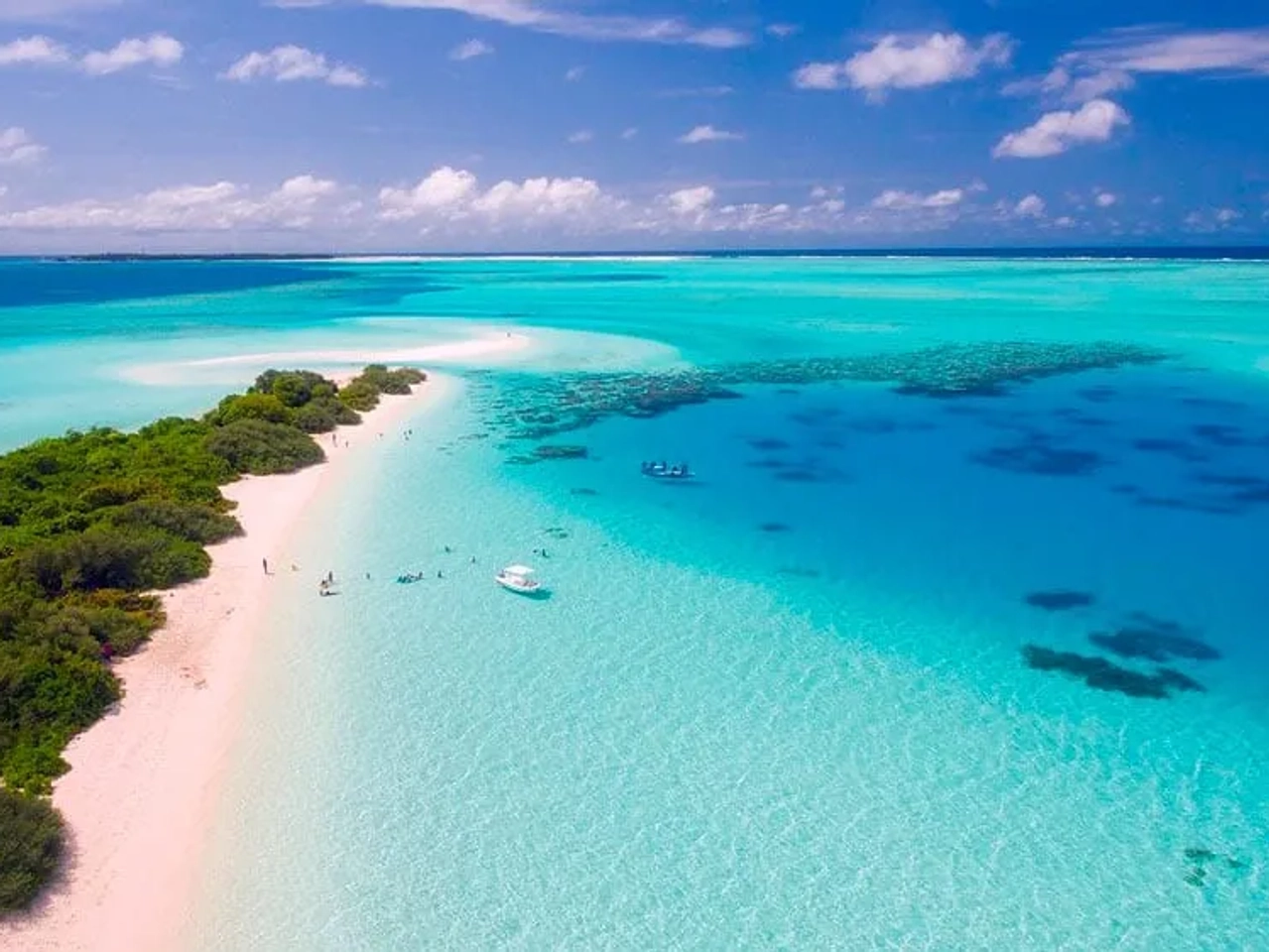 dónde viajar en 2021