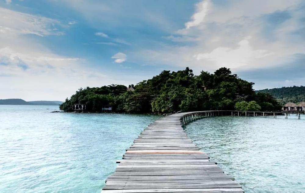 mejor seguro de viaje a Camboya