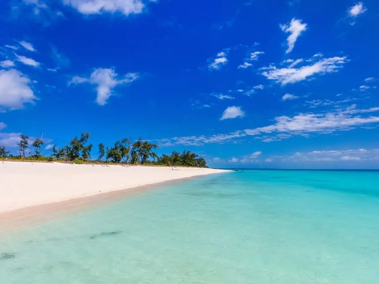 organizar viaje a Mozambique