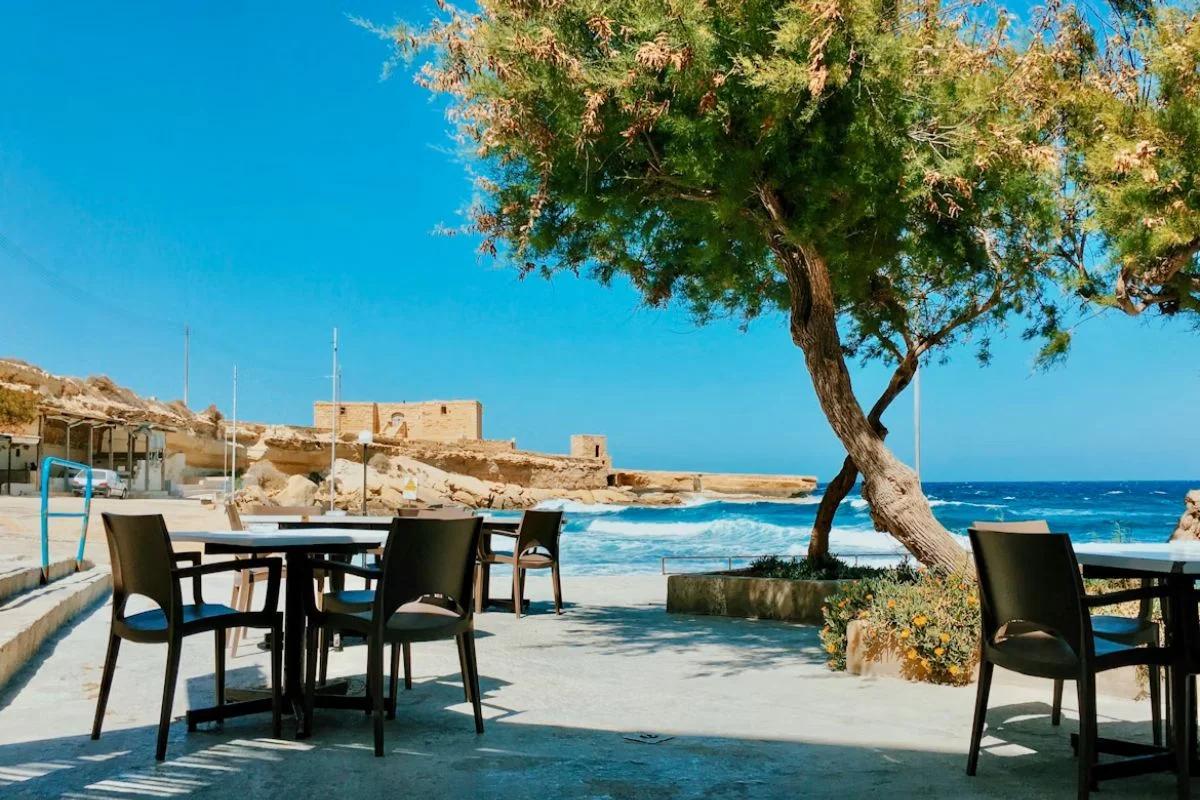 Seguro de viaje para Malta
