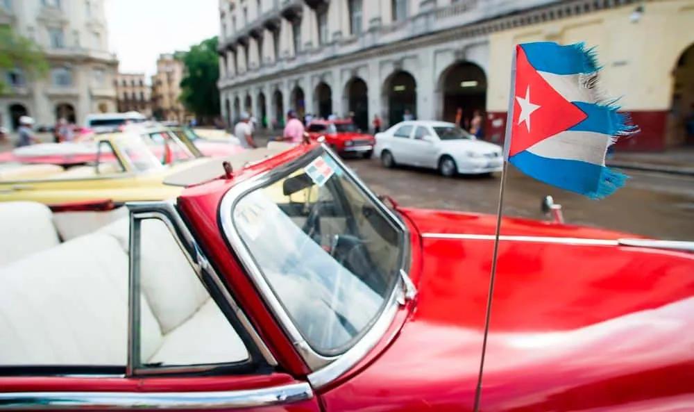 Consejos para viajar a Cuba e información útil