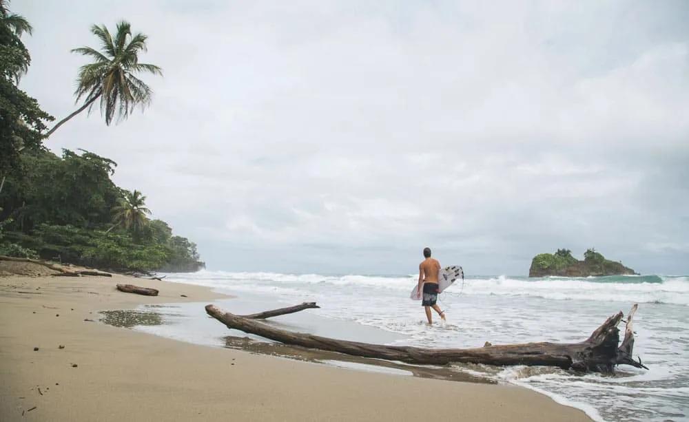 cómo es el clima en Costa Rica