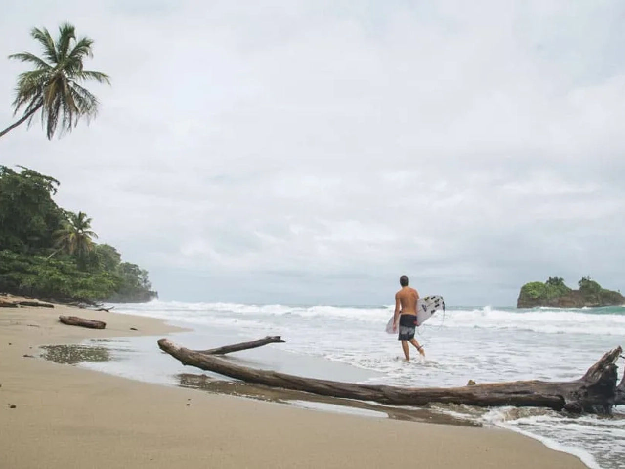 cómo es el clima en Costa Rica