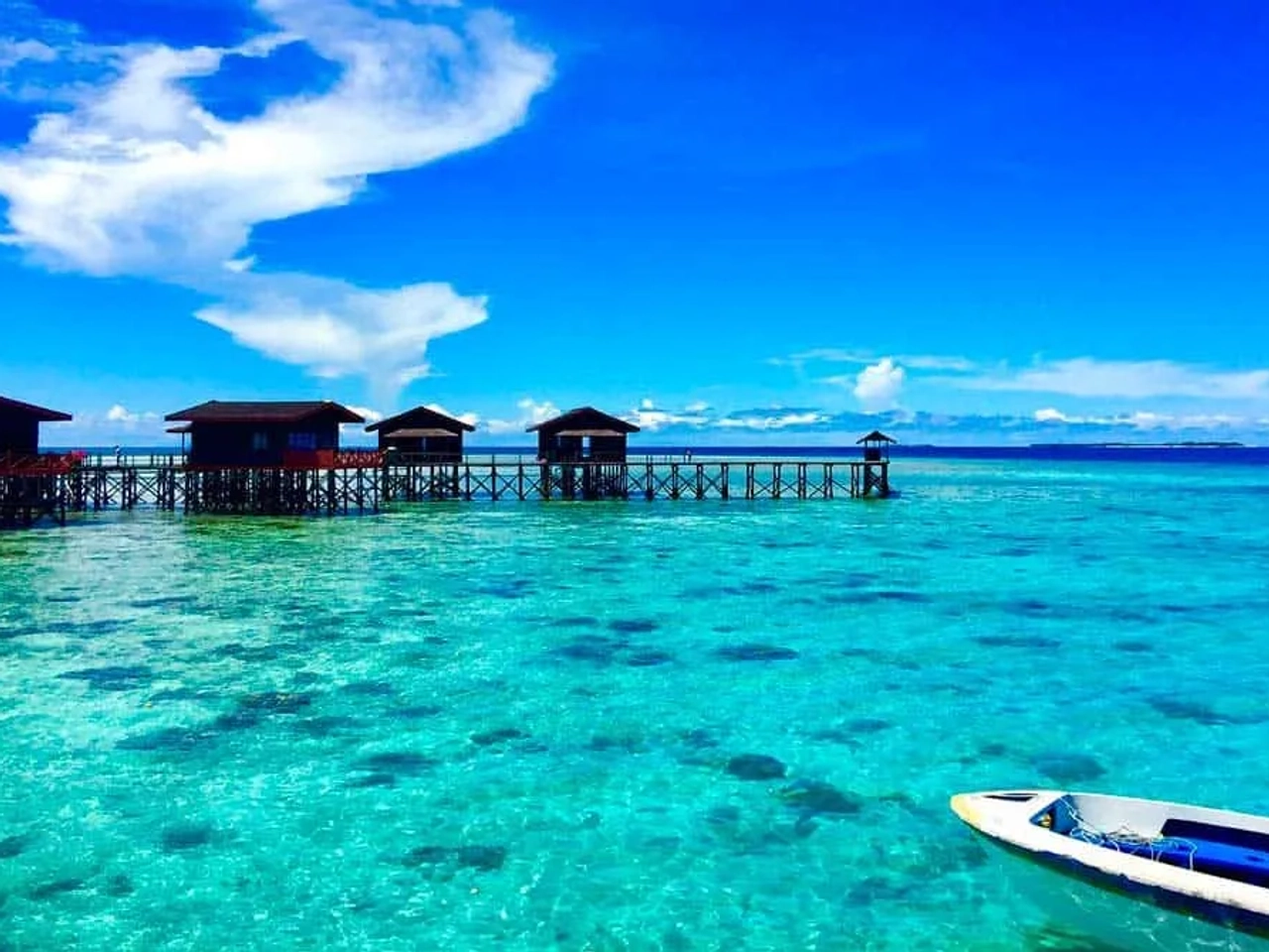 Cómo moverse por el país