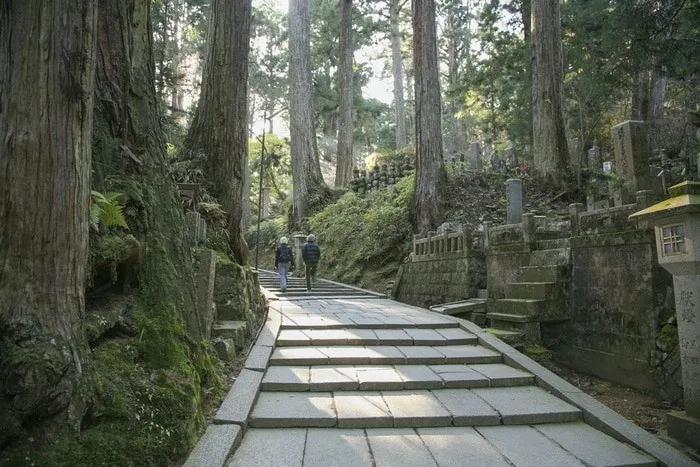 Los cementerios más bonitos y peculiares