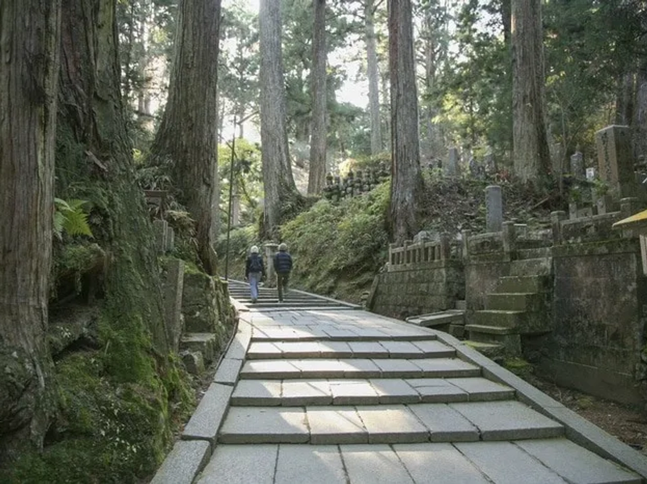 Los cementerios más bonitos y peculiares