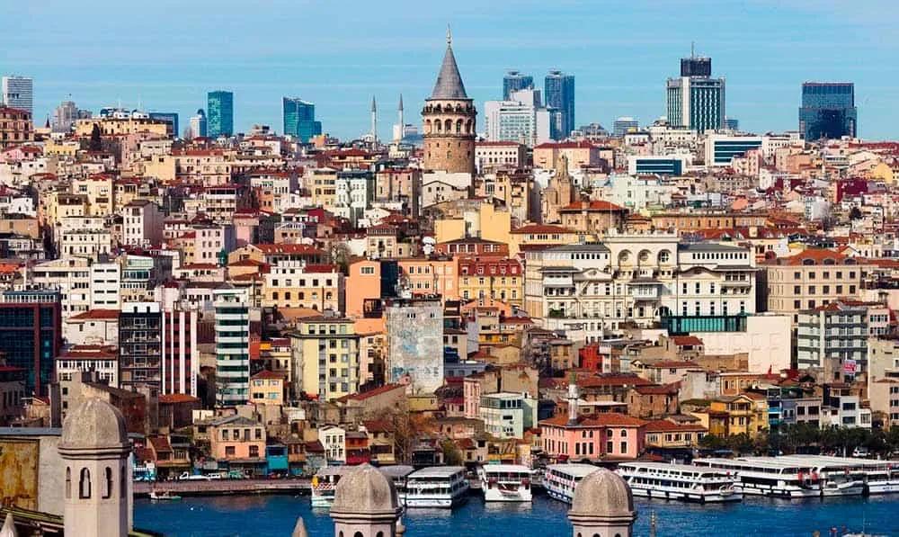 cuándo viajar a Turquía