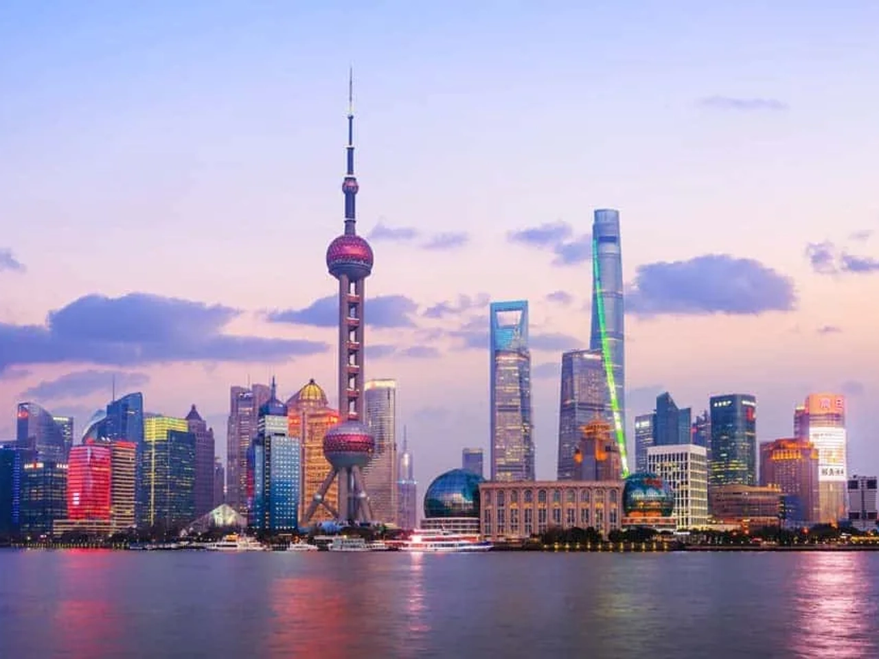 viaggio in Cina, itinerario personalizzabile