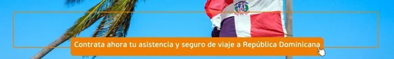 Requisitos para viajar a República Dominicana