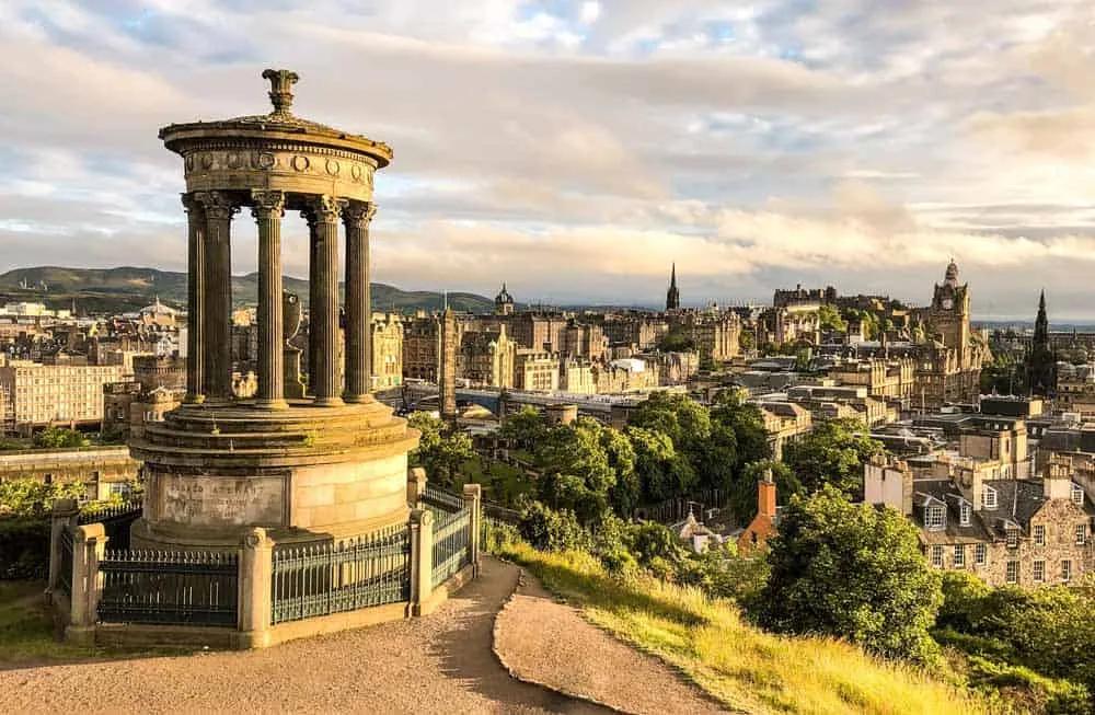 seguro de viaje a Reino Unido