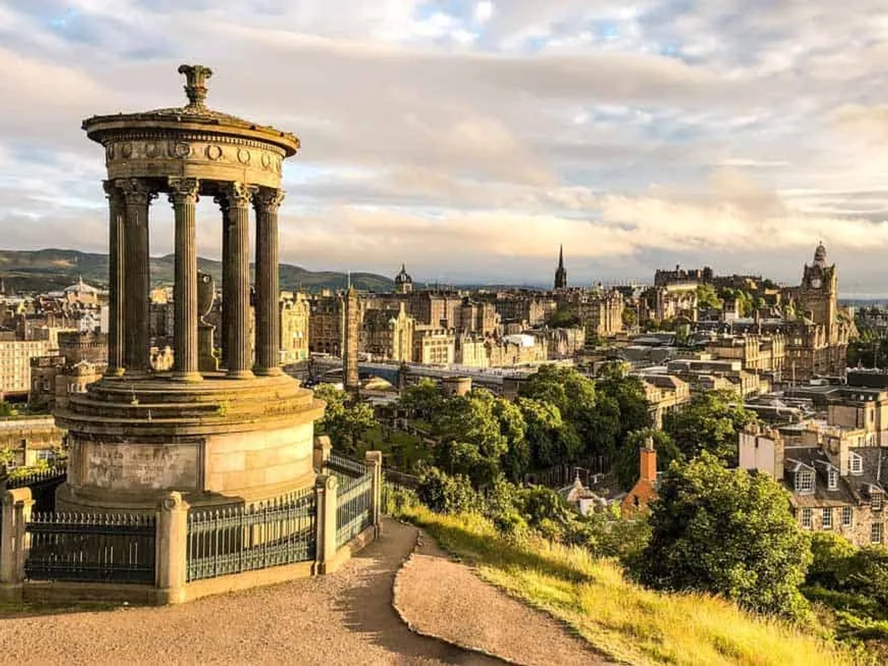 seguro de viaje a Reino Unido