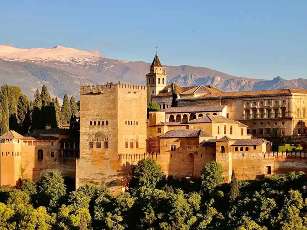 documentos y requisitos para viajar a España desde LATAM