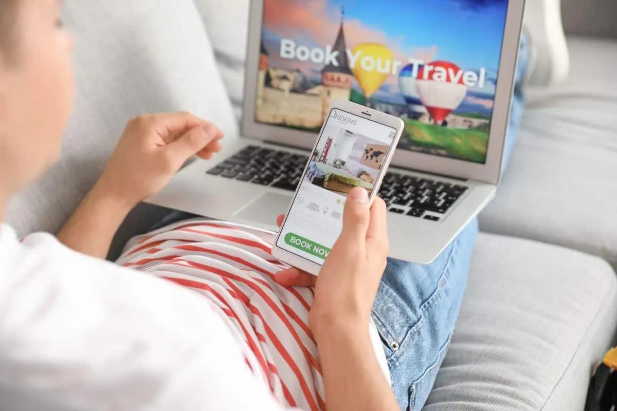 como conseguir hoteles baratos