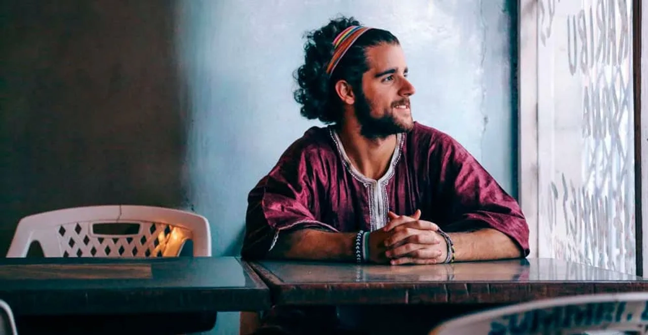 Agustin Sotos Soy Tribu podcast