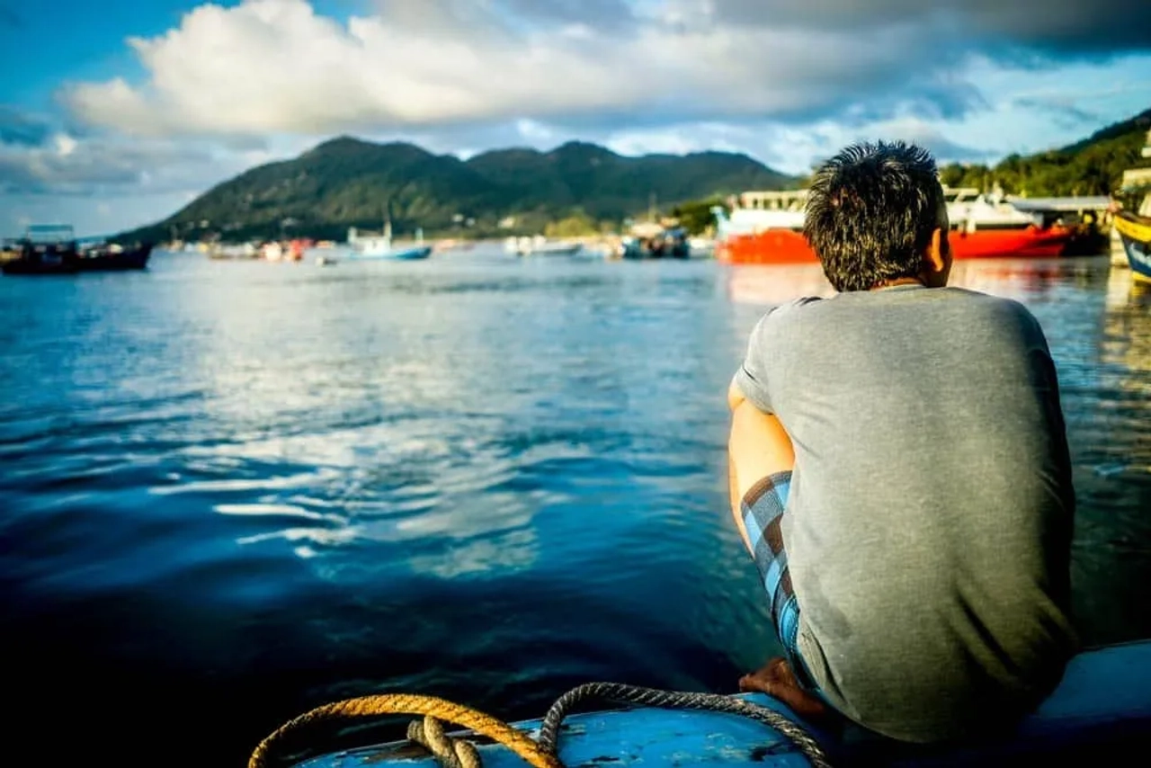 buceo en Koh Tao