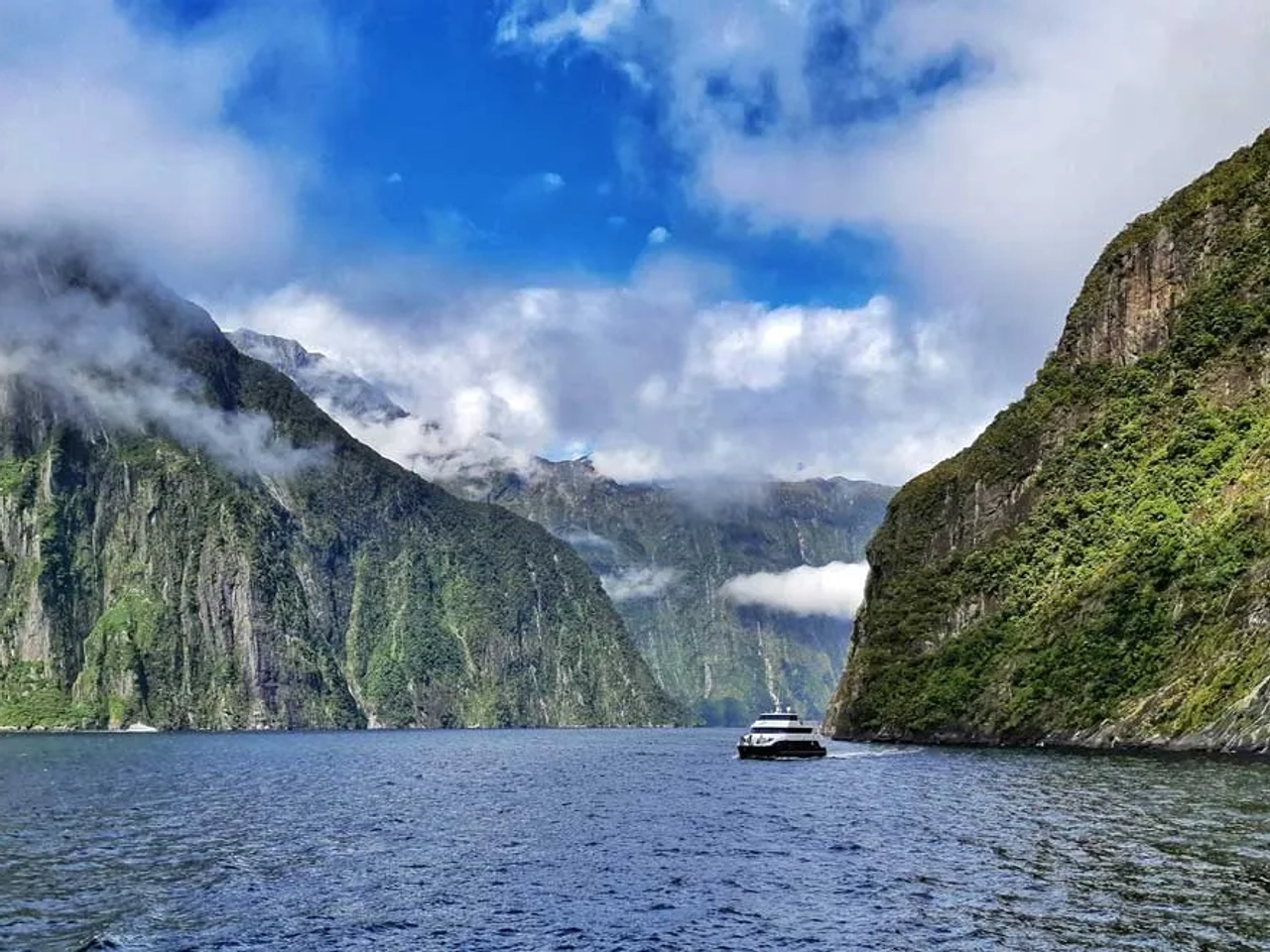 mejor época para un viaje a Nueva Zelanda