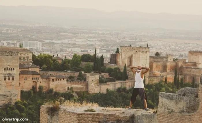 Entrevista a Oliver del blog “Oliver Trip”