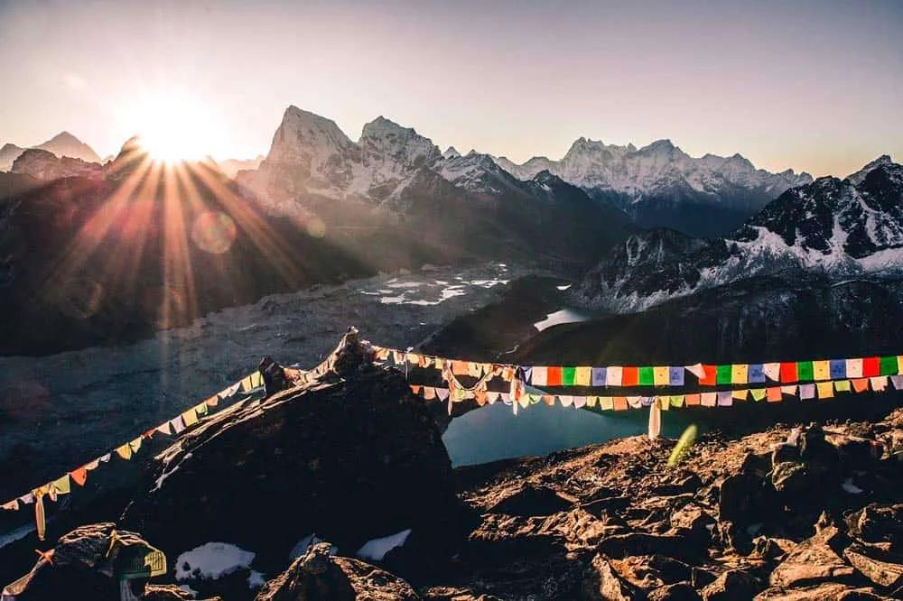 Qué se necesita para viajar a Nepal desde España en 2025