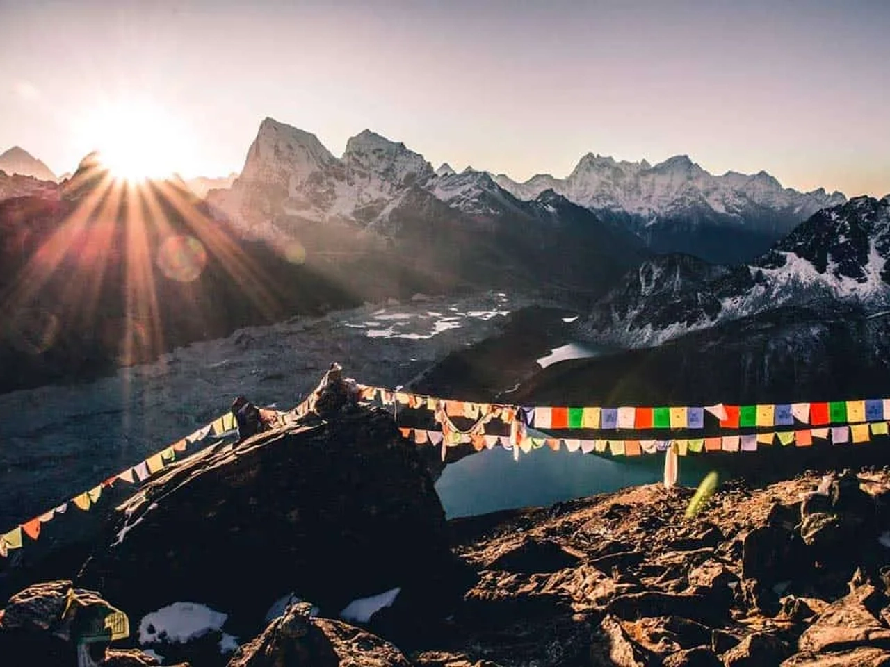 Requisitos para viajar a Nepal y documentos obligatorios desde España