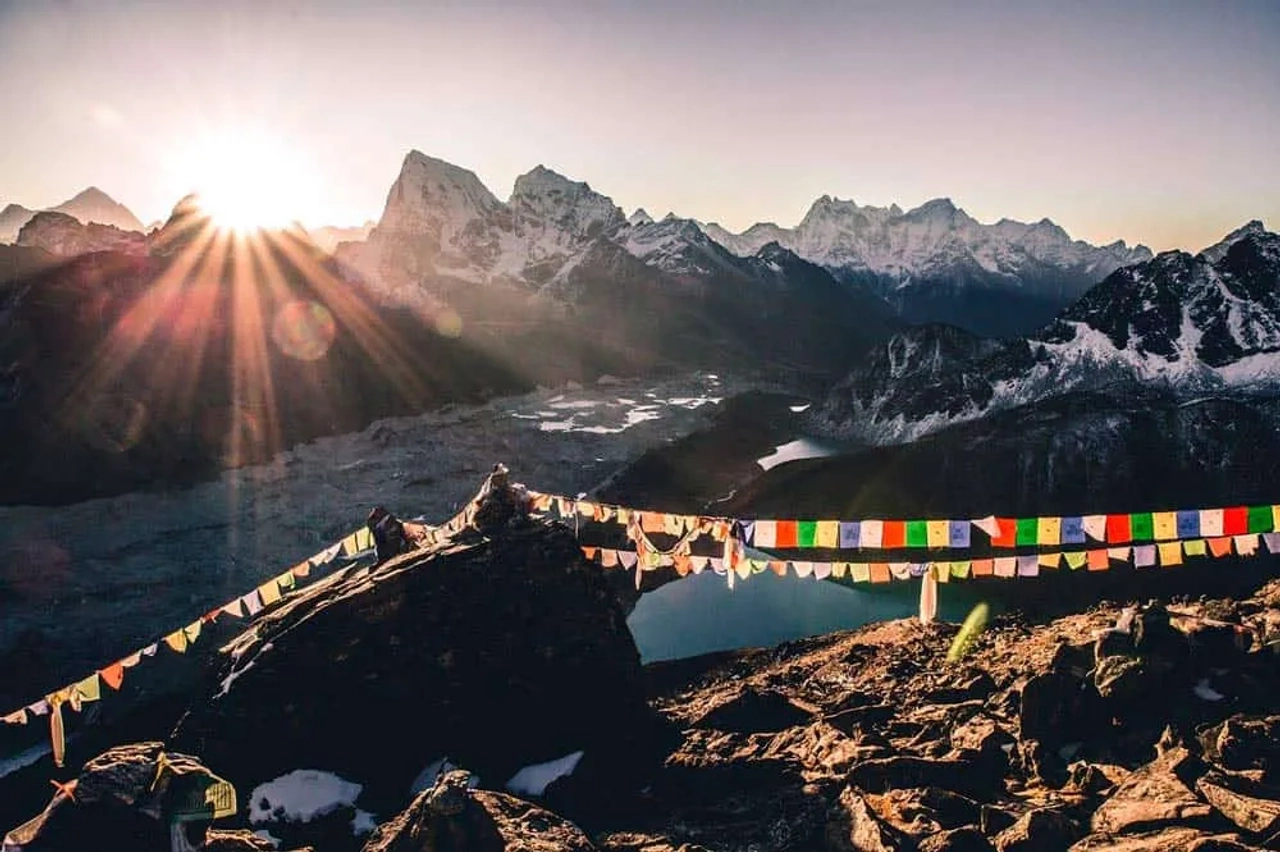 Requisitos para viajar a Nepal y documentos obligatorios desde España