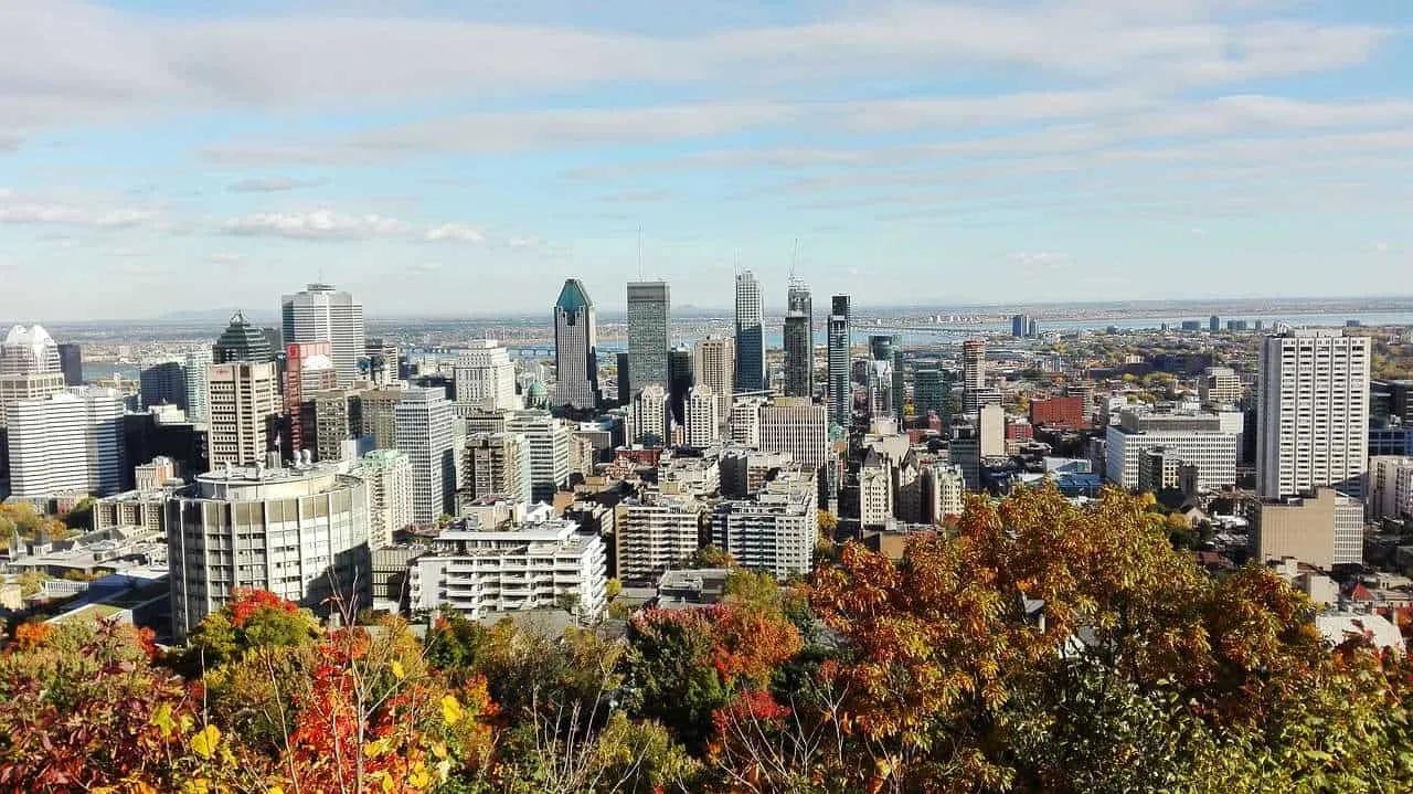 qué visitar en Montreal