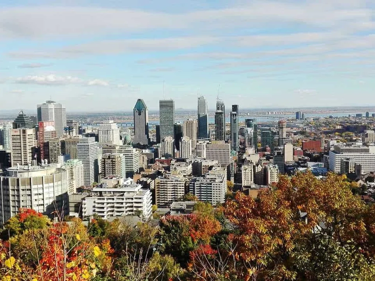 qué visitar en Montreal