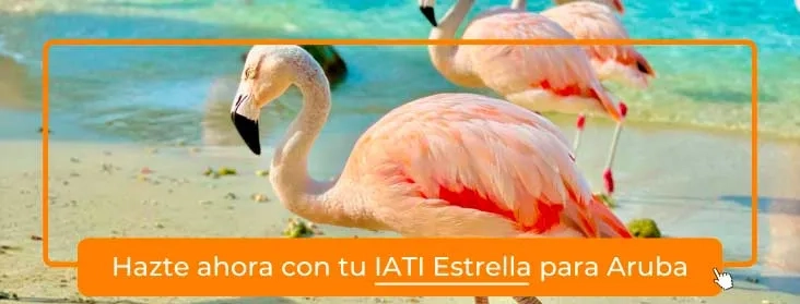 contratar seguro de viaje a Aruba