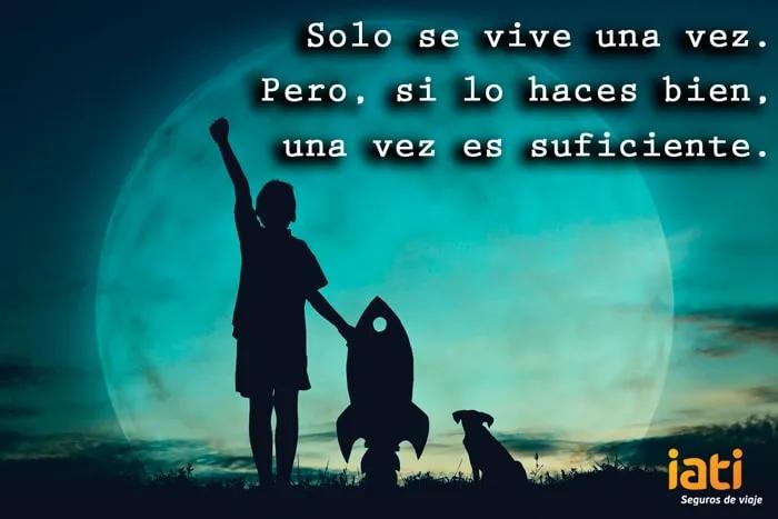 frases viajeras
