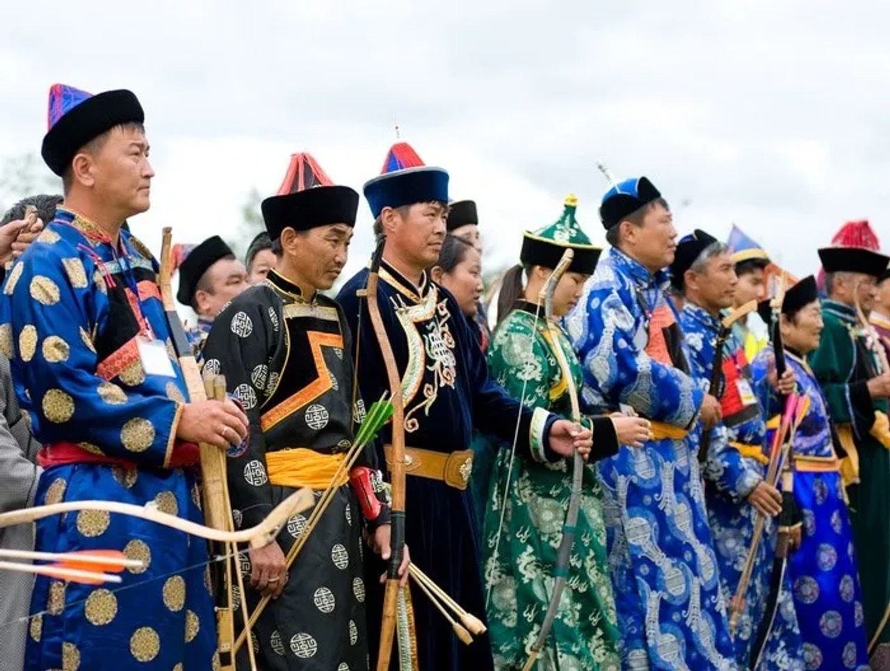 Qué ver en Mongolia