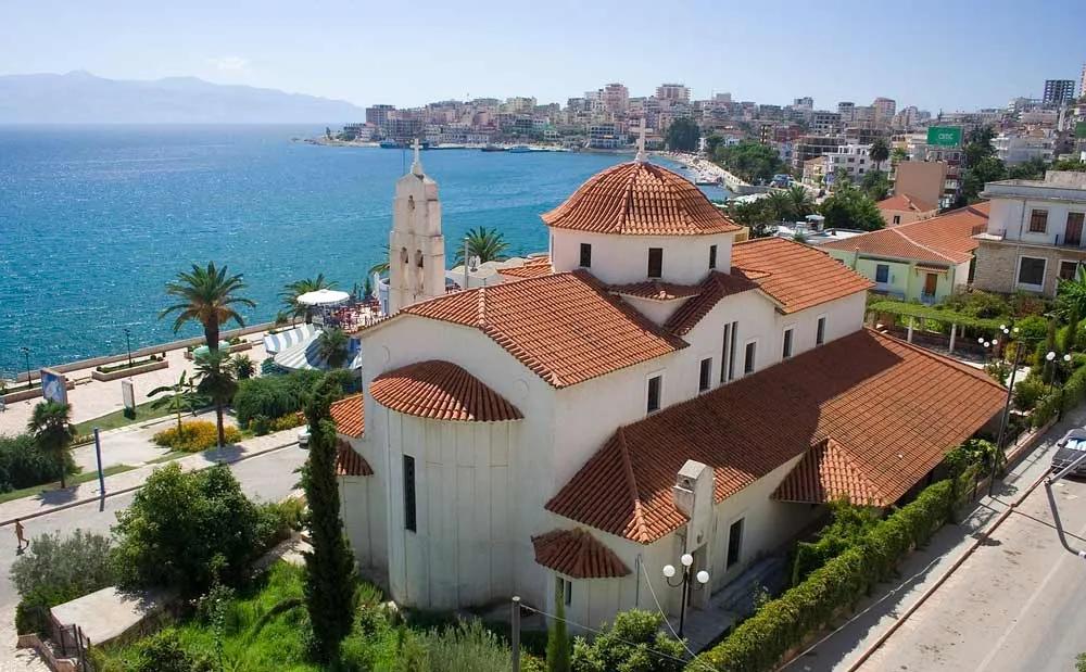 información práctica para viajar a Albania