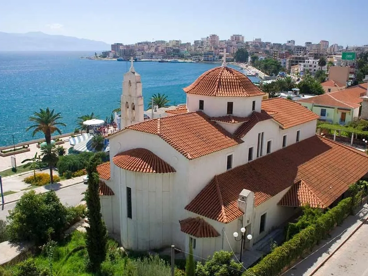 información práctica para viajar a Albania