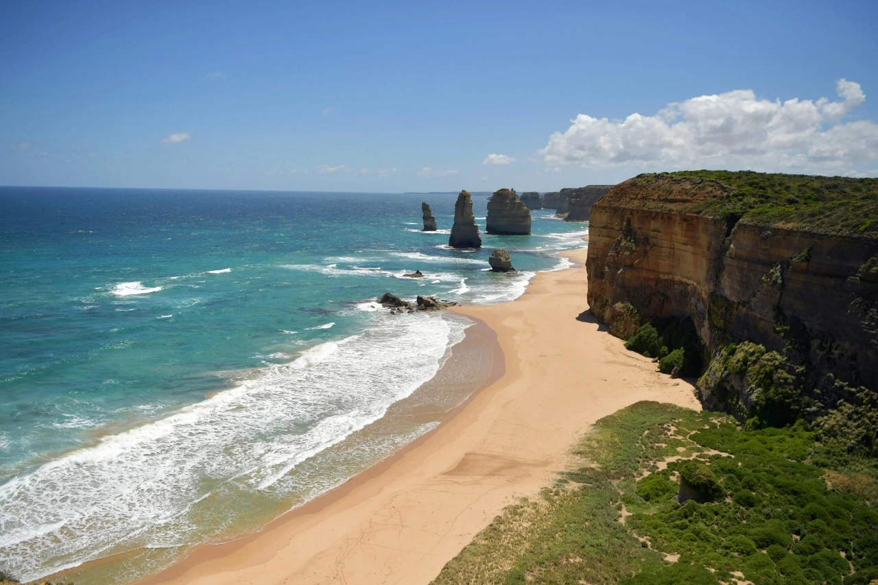 asistencia y seguro de viajes para viajar a Australia