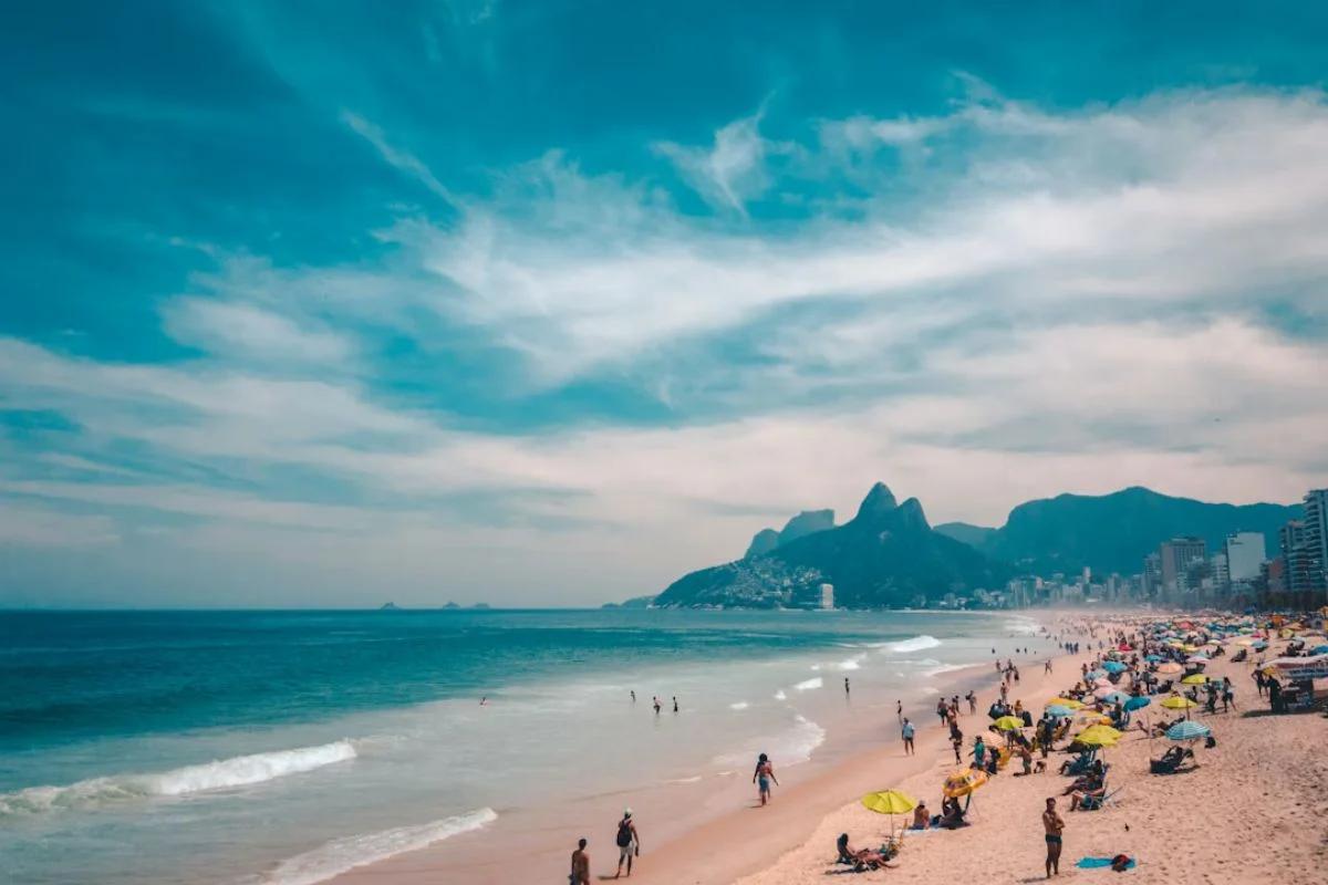 Seguro de viaje Brasil