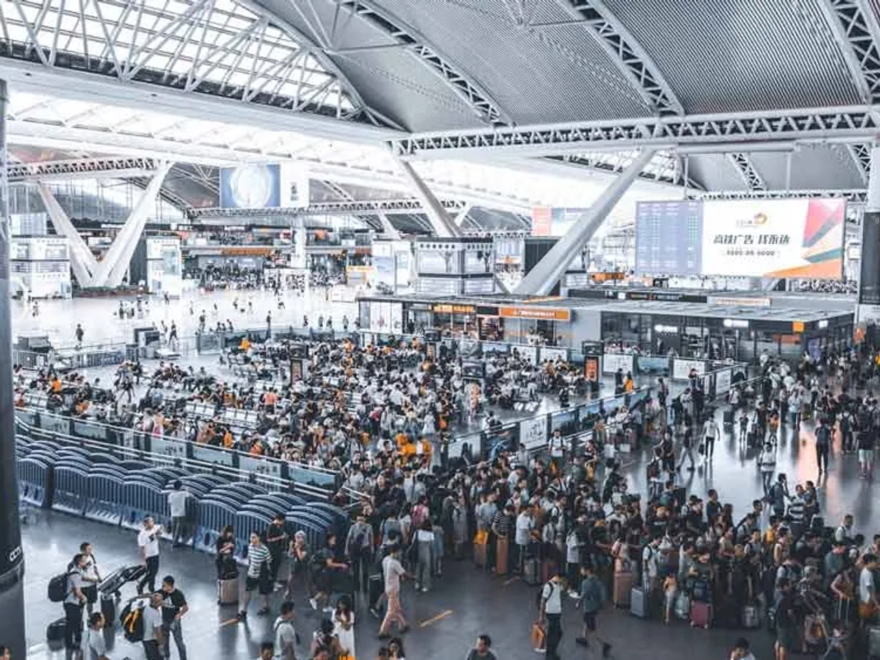 qué saber antes de viajar a China