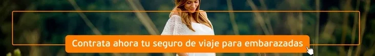 mejor seguro de viaje para embarazadas