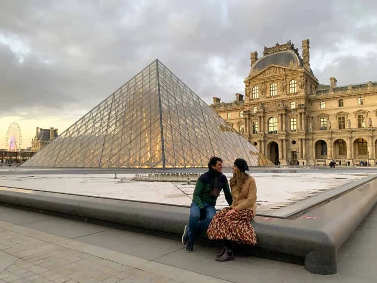 Podcast sobre París