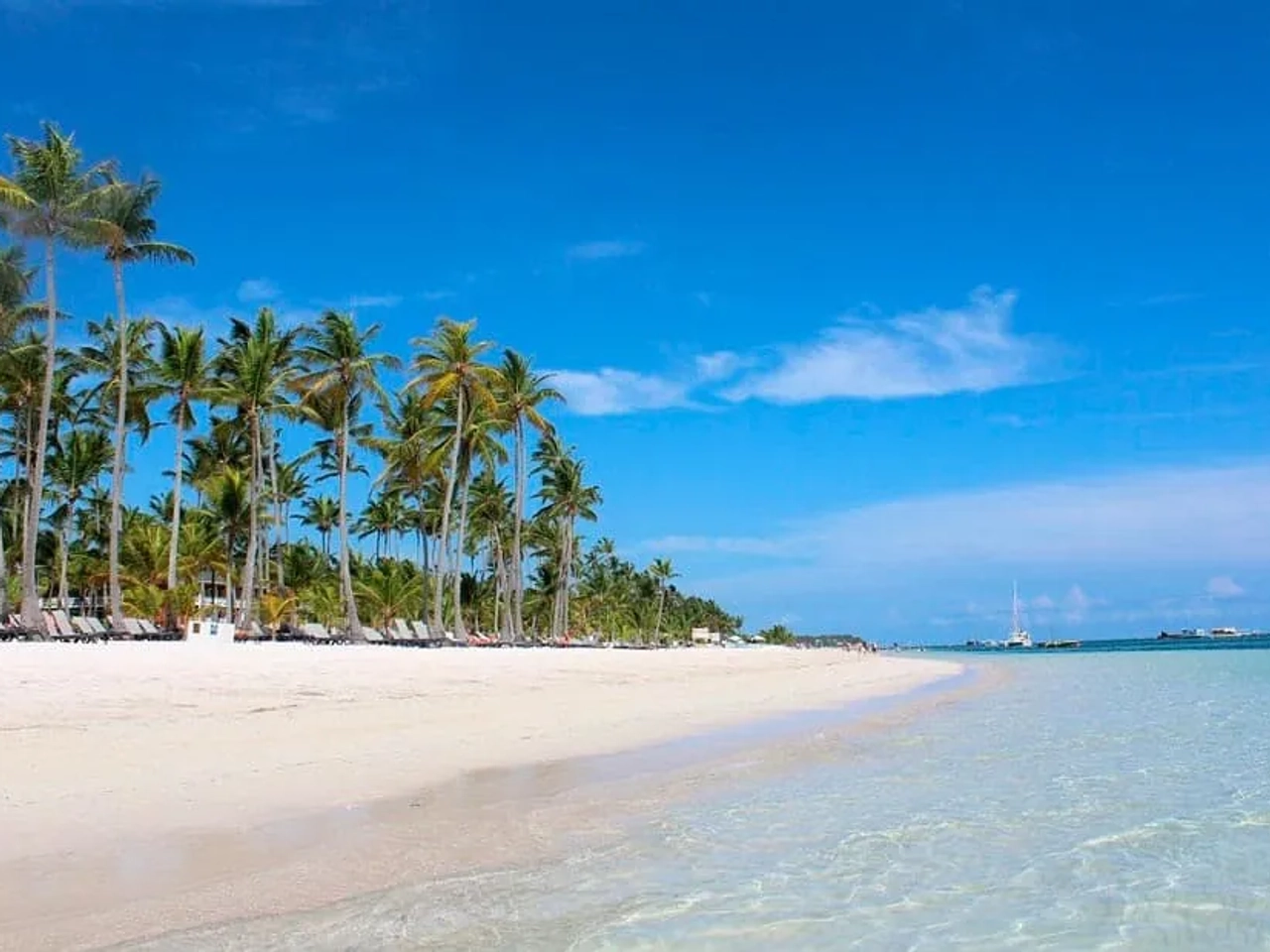 Punta Cana, paraíso playero que ver en República Dominicana