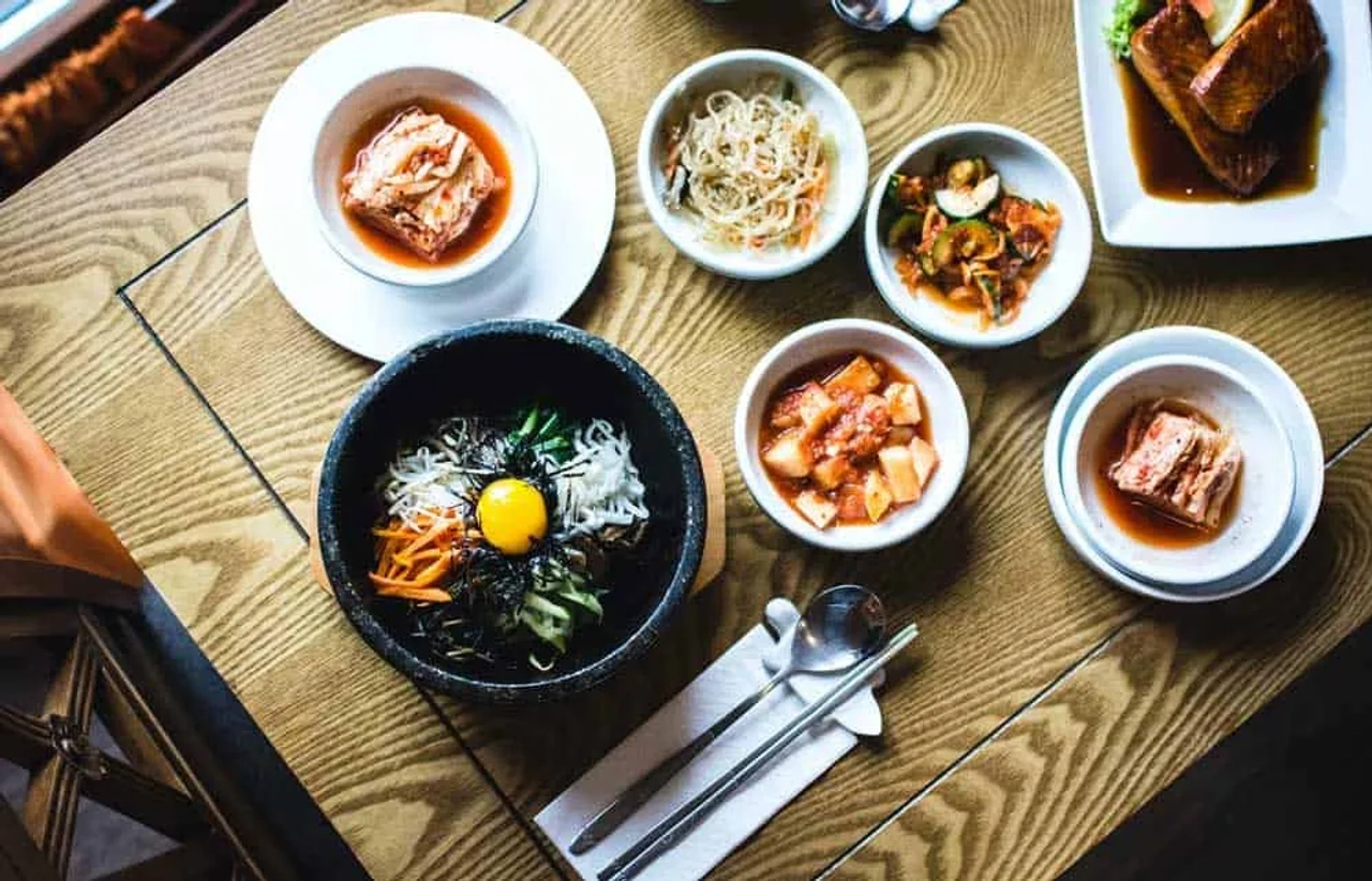 consejo de viaje a Corea del Sur