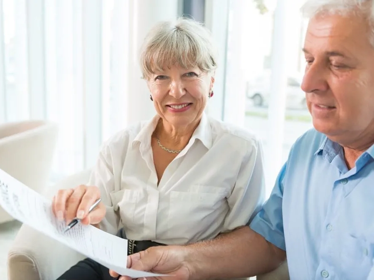 para quién es el seguro de vida