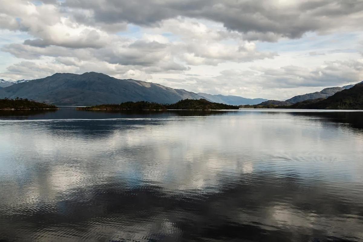 Puerto Edén: El secreto mejor guardado de Chile