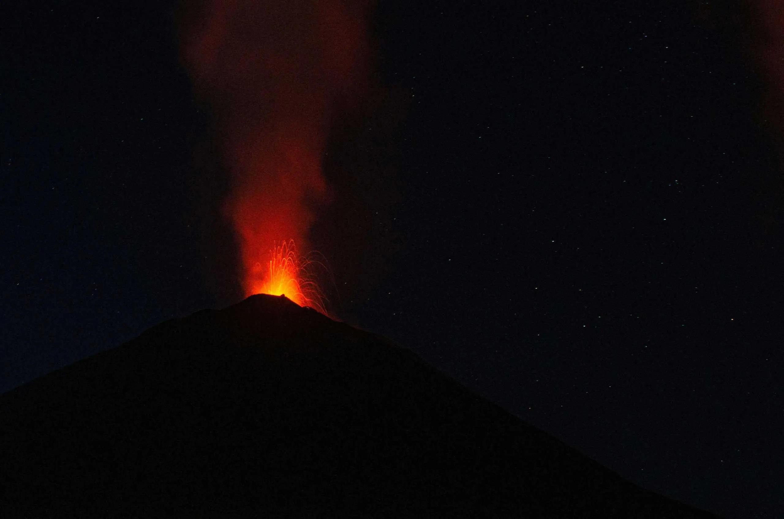 Mejores lugares en Antigua Guatemala