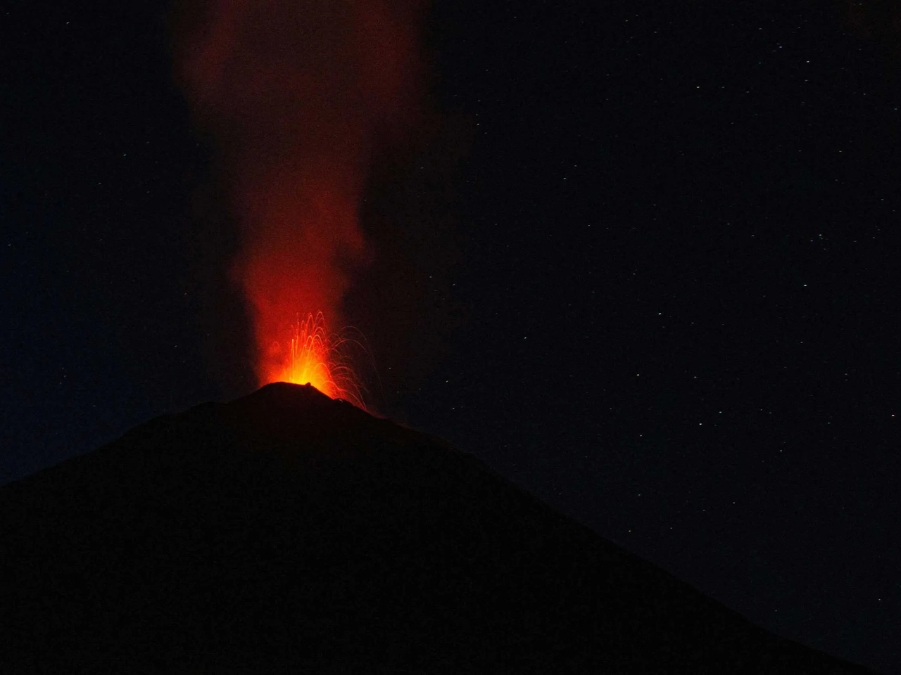 Mejores lugares en Antigua Guatemala